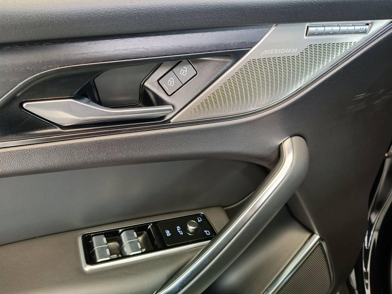 JAGUAR F-Pace 2021 - F-Pace 2.0d i4 mhev R-Dynamic HSE awd 204cv au