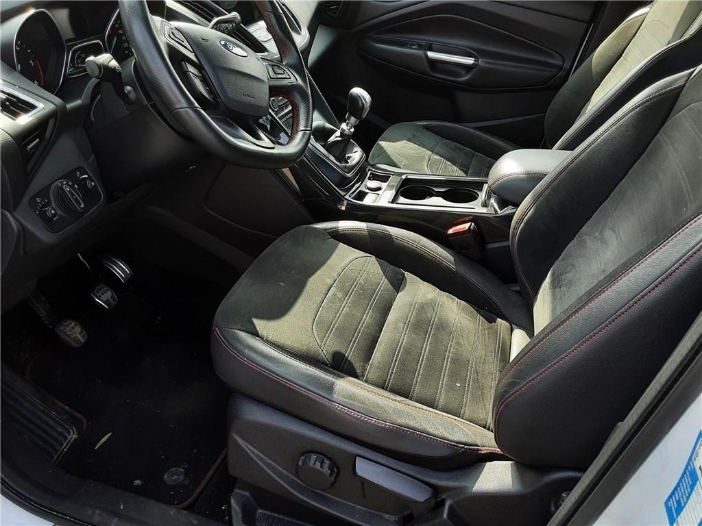 Ford Kuga 1.5 TDCI 120 CV S&S 2WD ST-Line