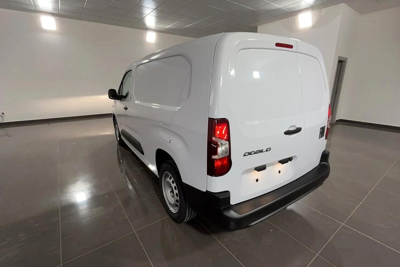 Fiat Doblo Doblò 1.5 BlueHdi 100CV PL-TN Van