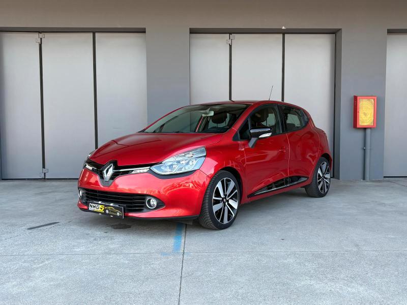 Renault Clio 5 Porte Clio 5p 1.5 dci energy 90cv edc