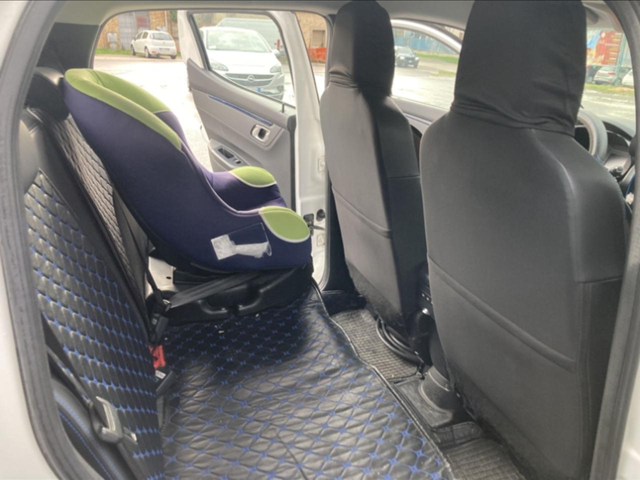 Dacia Spring 45 26.8 kWh Comfor #9181