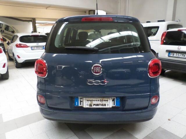 Fiat 500L Wagon 1.3 Multijet 95CV Urban Neopatentati 7POSTI