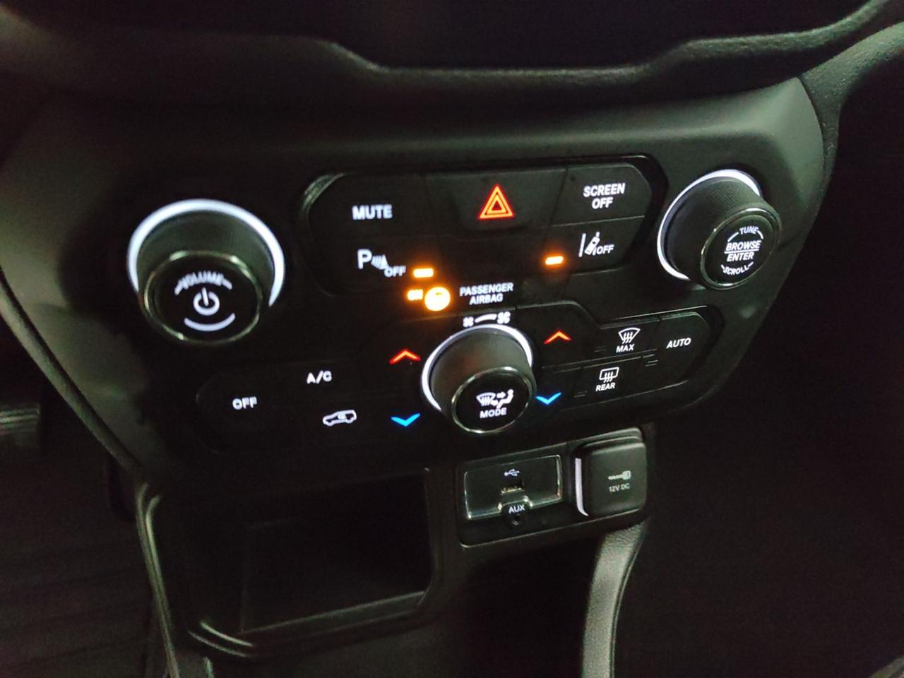 JEEP Renegade 1.6 MJT 120CV LIMITED