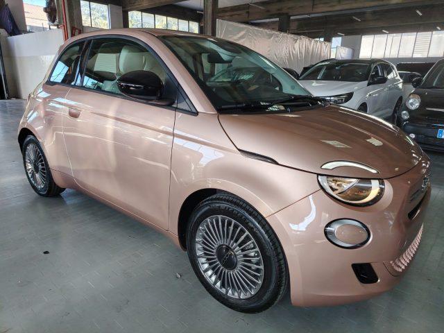 FIAT 500 Berlina Hybrid Icon km0 PROMO