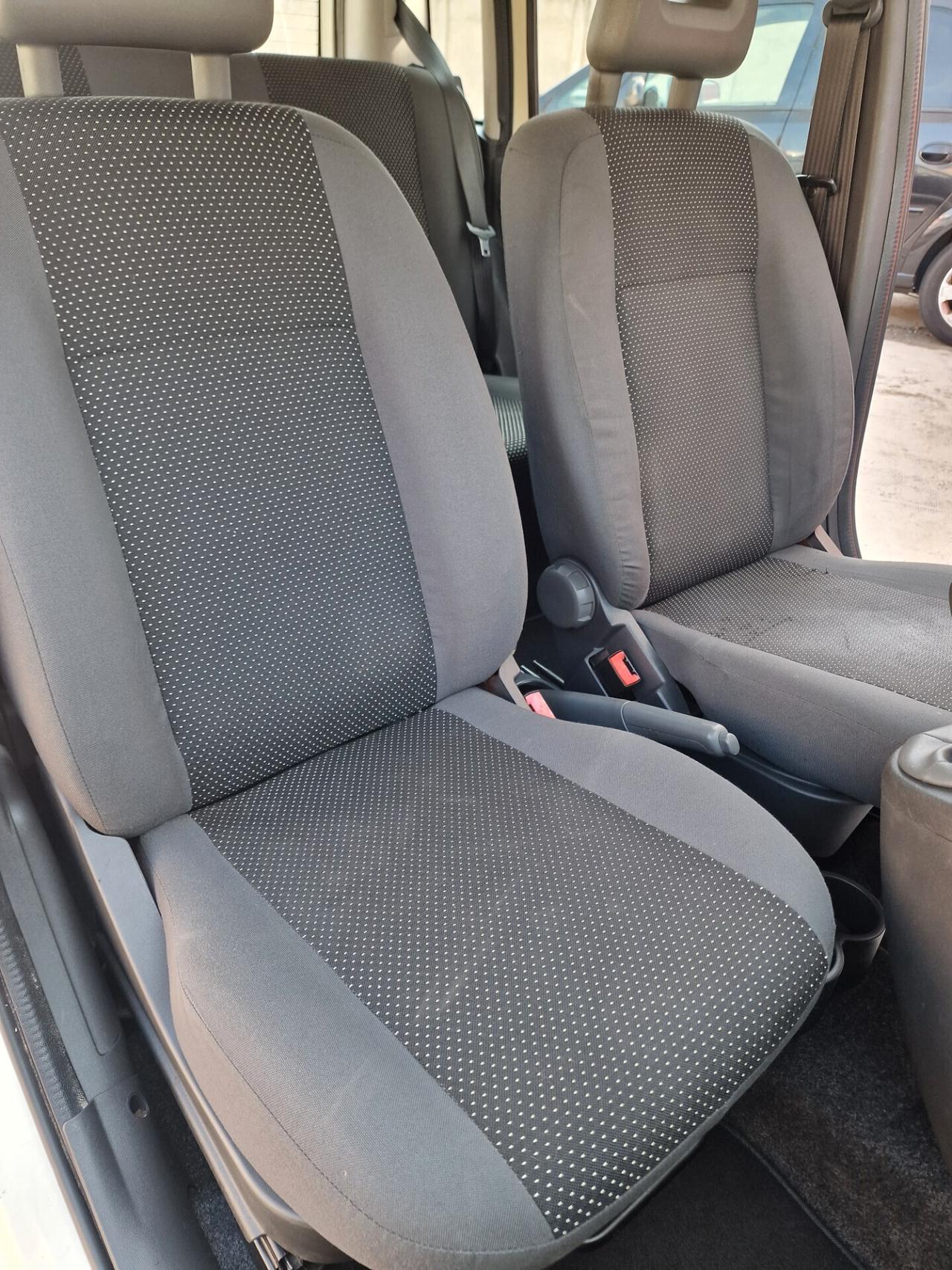 Fiat Panda 1.1 Actual