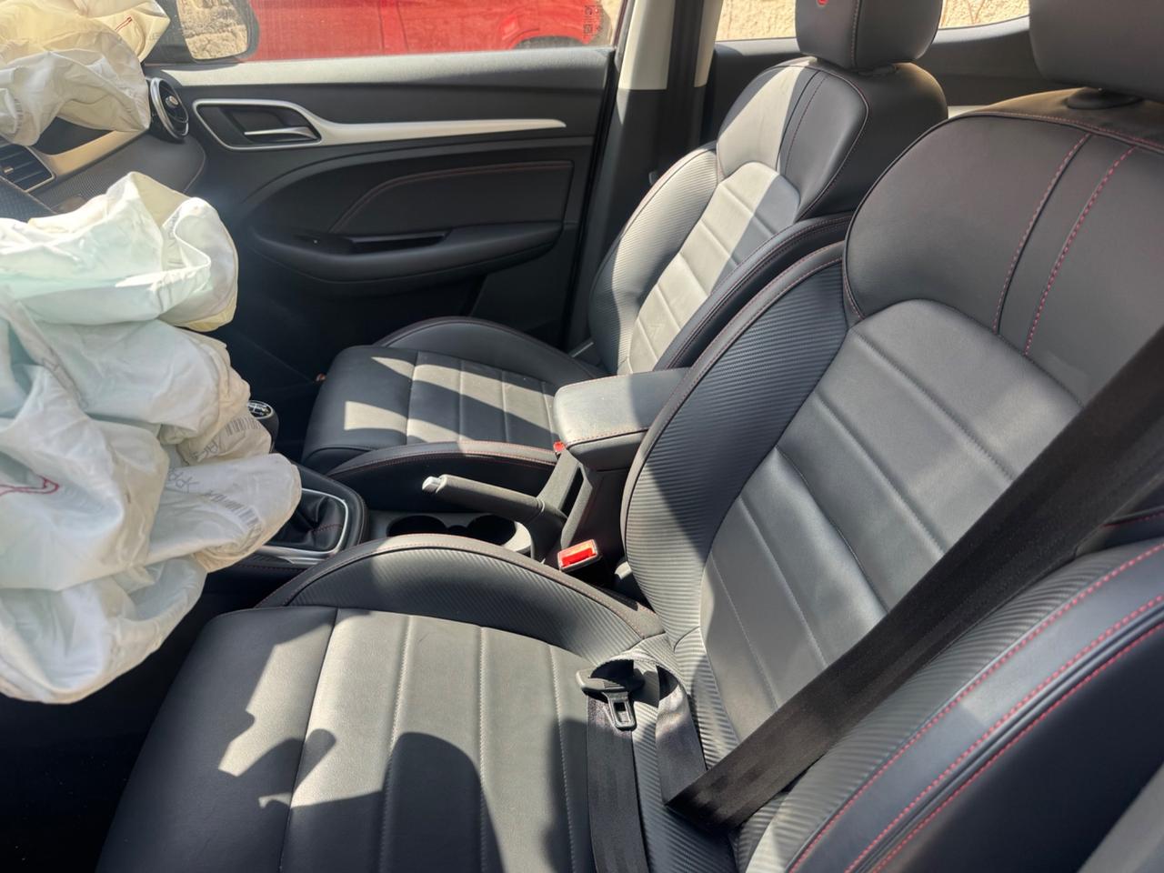 Mg ZS Classic 1.5 VTi-tech Luxury