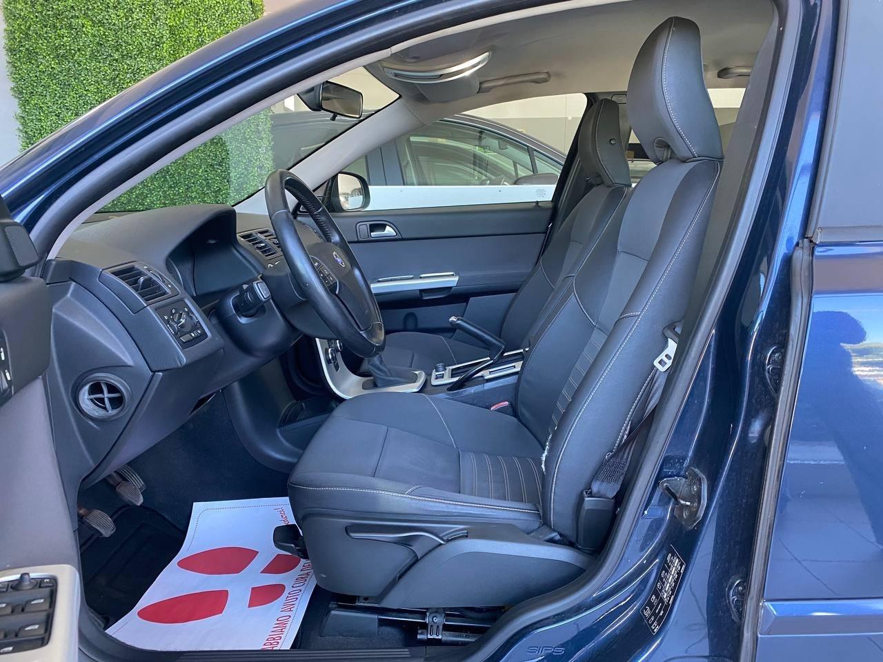 Volvo V50 - 1.6 | 115 CV
