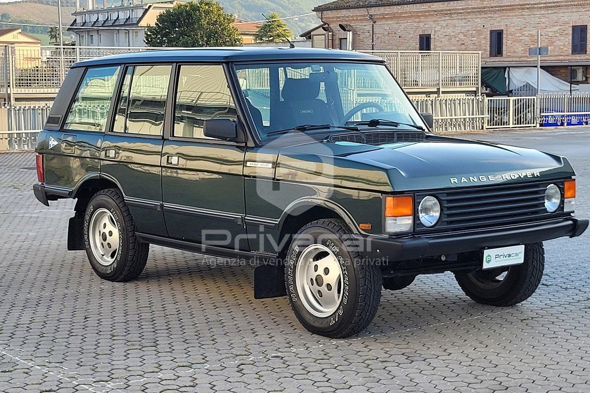 LAND ROVER Range Rover 2.5 TD 5 porte Vogue