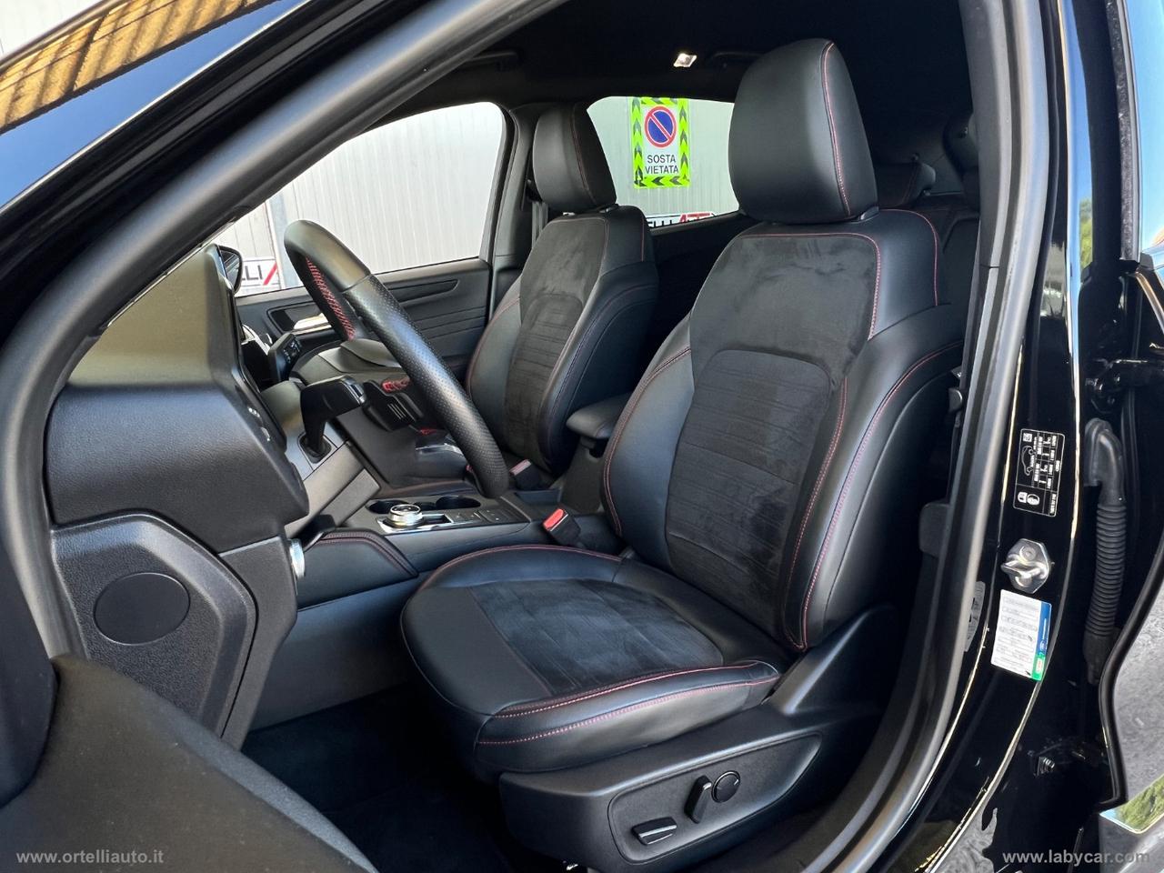 Kuga 1.5 EcoBlue 120 CV aut. 2WD ST-Line N1 AUTOCARRO