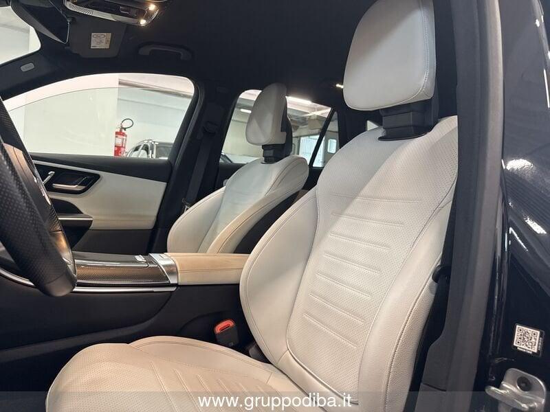 Mercedes-Benz GLC - X254 220 d AMG Premium Plus 4matic auto