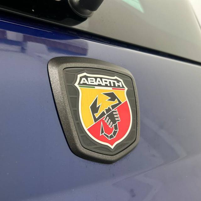 ABARTH 695 1.4 Turbo T-Jet 180 CV Competizione