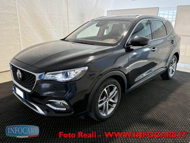 MG HS 1.5T-GDI AT Luxury - PROMO