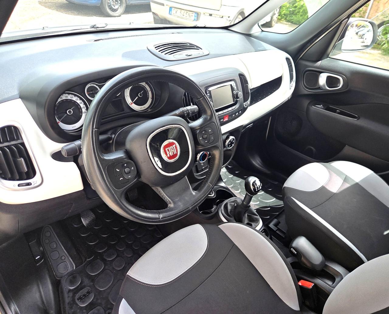 Fiat 500L 1.3 Multijet DISTRIBUZIONE FATTA GARANZIA
