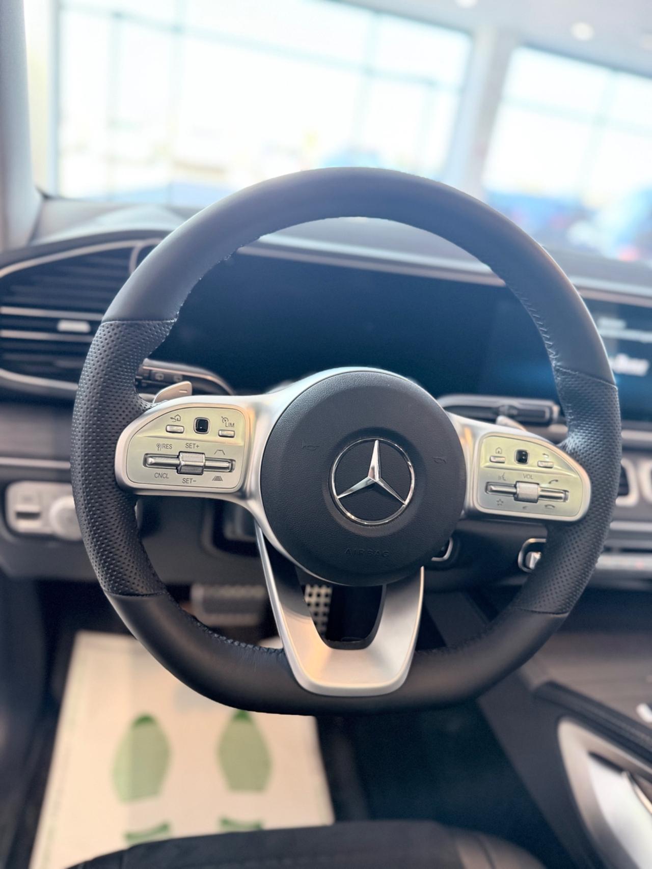 Mercedes-benz GLE 300 d 4Matic Premium