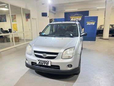 SUZUKI Ignis 1.3 DDiS 16V cat GL Sp. Ed. 2005