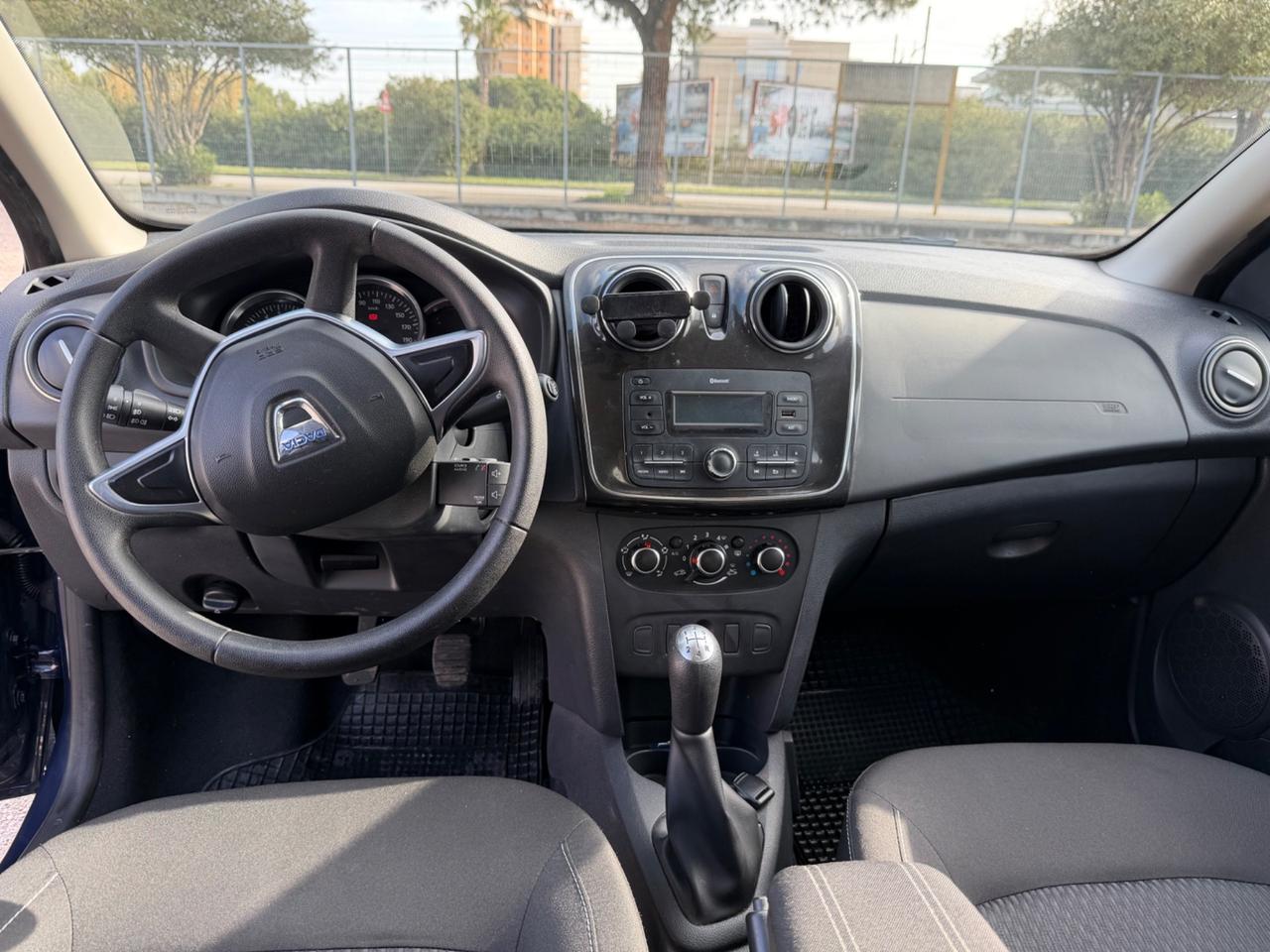 Dacia Sandero 1.5 dCi 8V 75CV Start&Stop Comfort