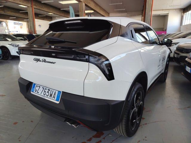 ALFA ROMEO Junior 1.2 145 CV Hybrid eDCT6 Speciale