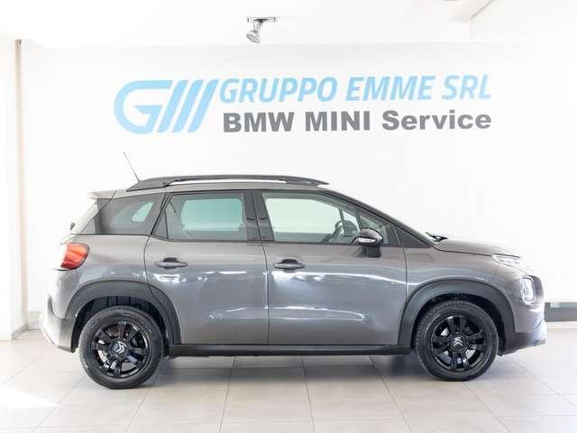 Citroen C3 C3 Aircross I 2017 Aircross 1.5 bluehdi Shine s