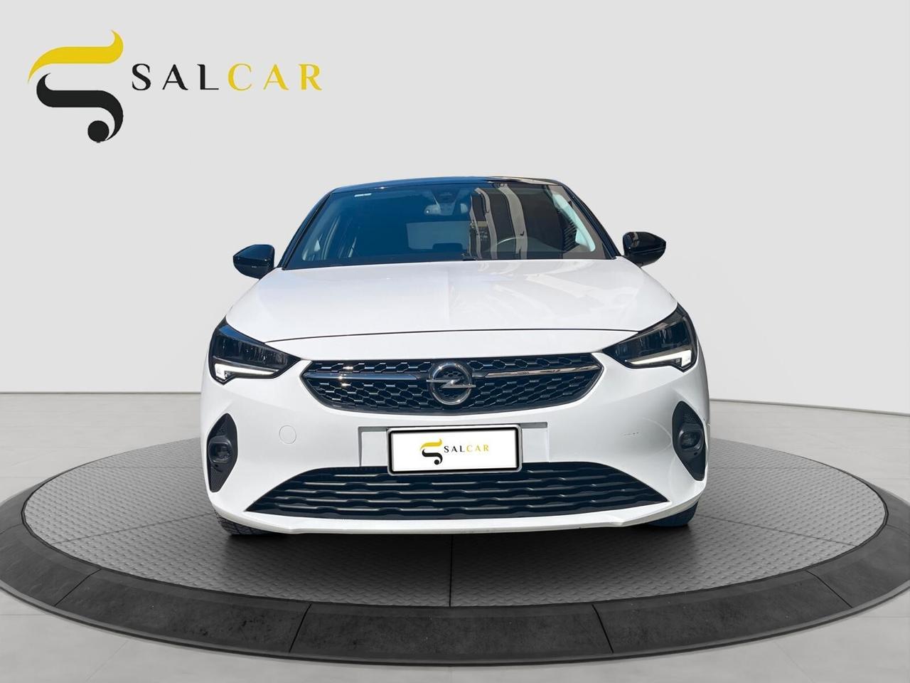 Opel Corsa 1.2 BENZINA 100 CV Elegance 2022