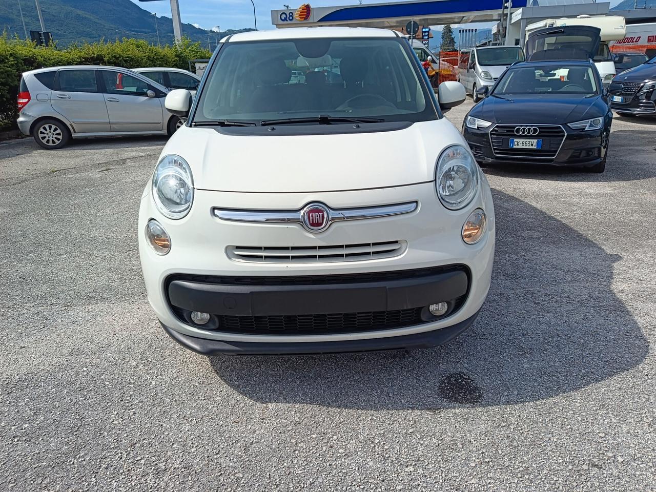 Fiat 500L 1.6 Multijet 105 CV Lounge