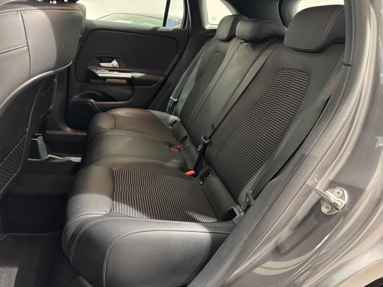 Mercedes-benz GLA 180 d Automatic Sport Plus