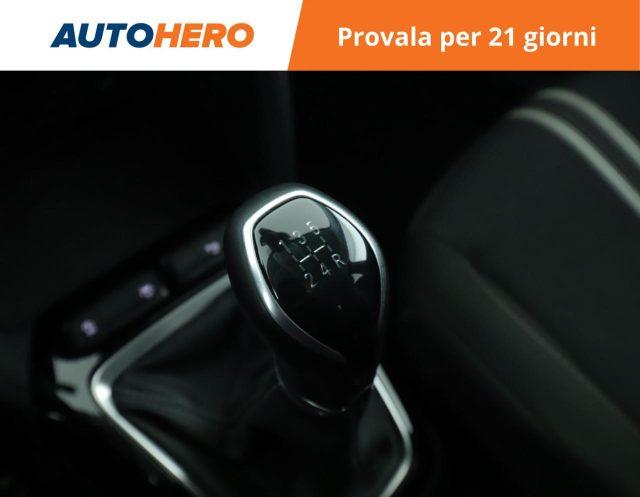 OPEL Corsa 1.2 Design & Tech