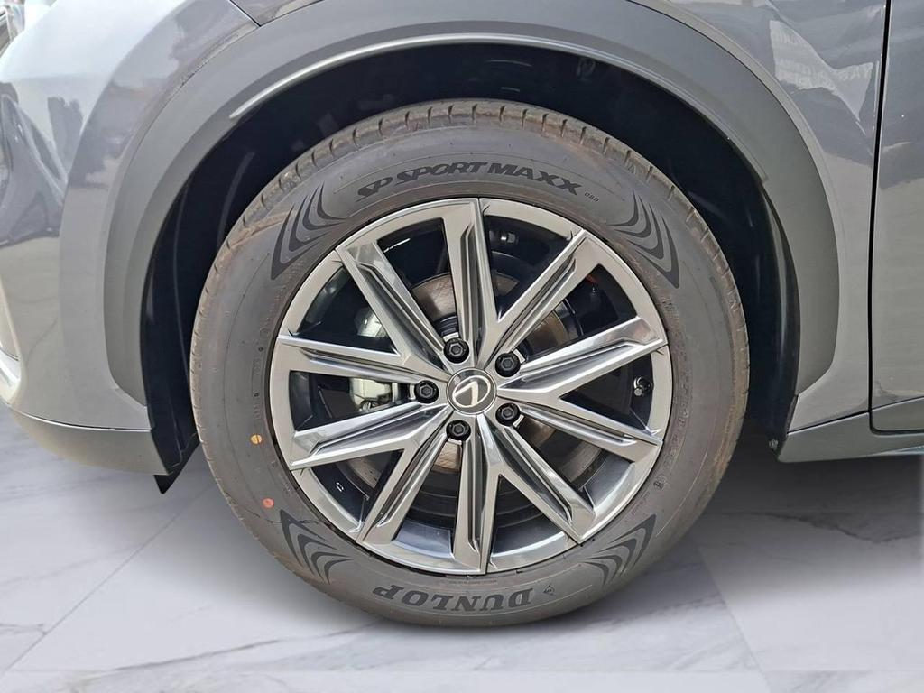 Lexus LBX 1.5 Hybrid Elegant 2WD