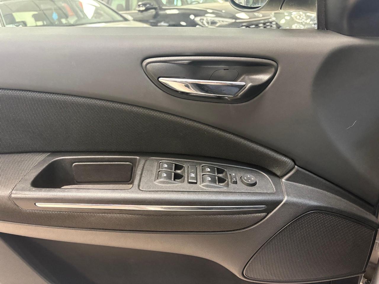 Fiat Bravo 1.4 16v easypower Easy
