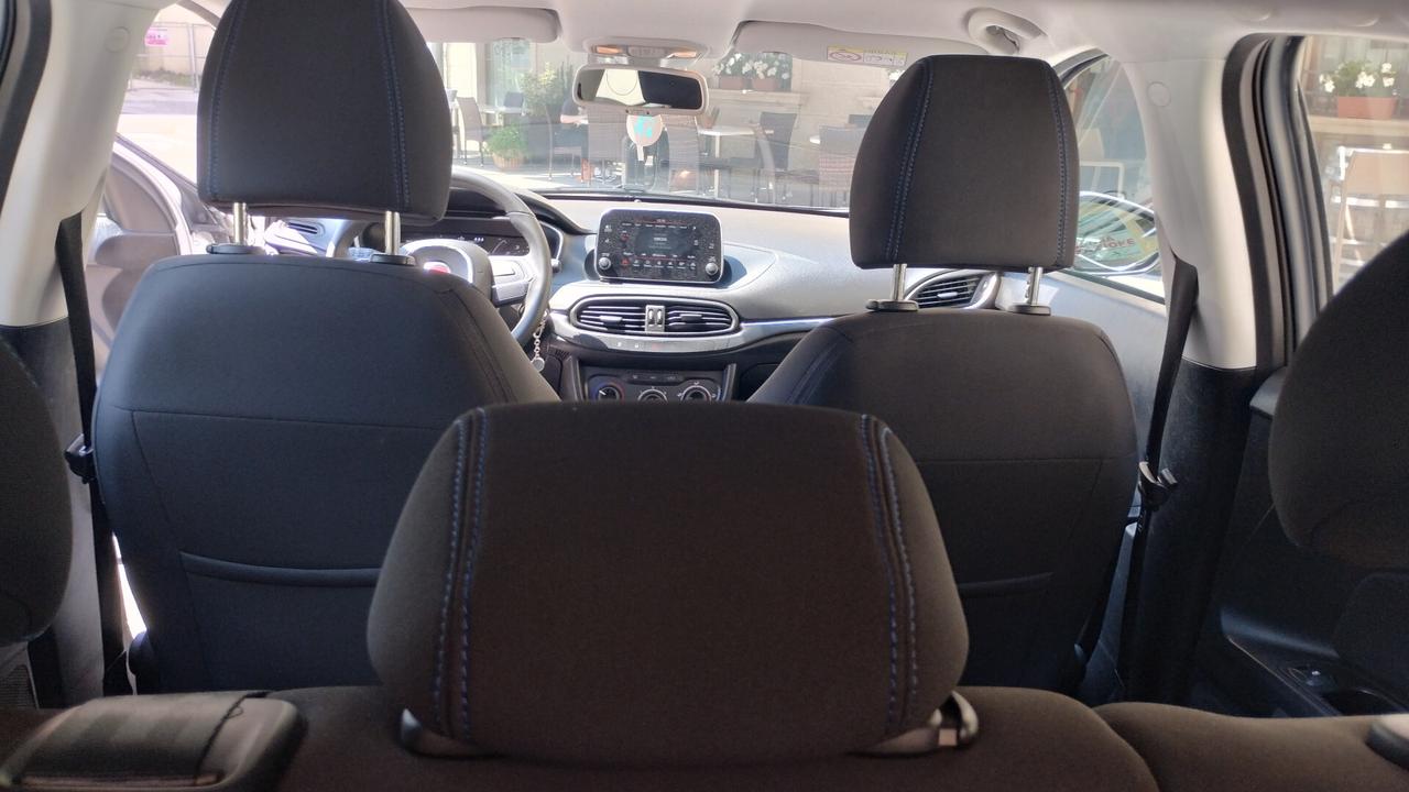 Fiat Tipo 1.4 95 5 porte Street