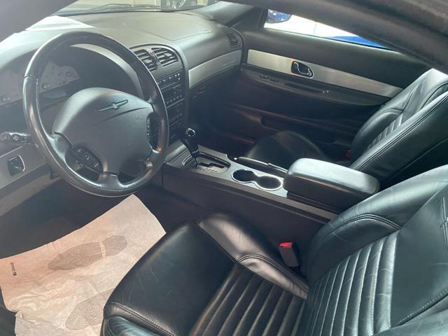 FORD Thunderbird convertibile