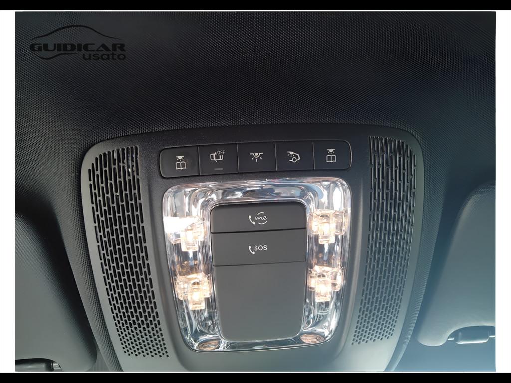 Mercedes-Benz Classe A - W177 2018 - A 180 d Premium auto