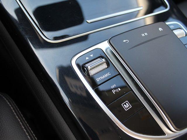 MERCEDES-BENZ GLC 300 de 4Matic EQ-Power Sport