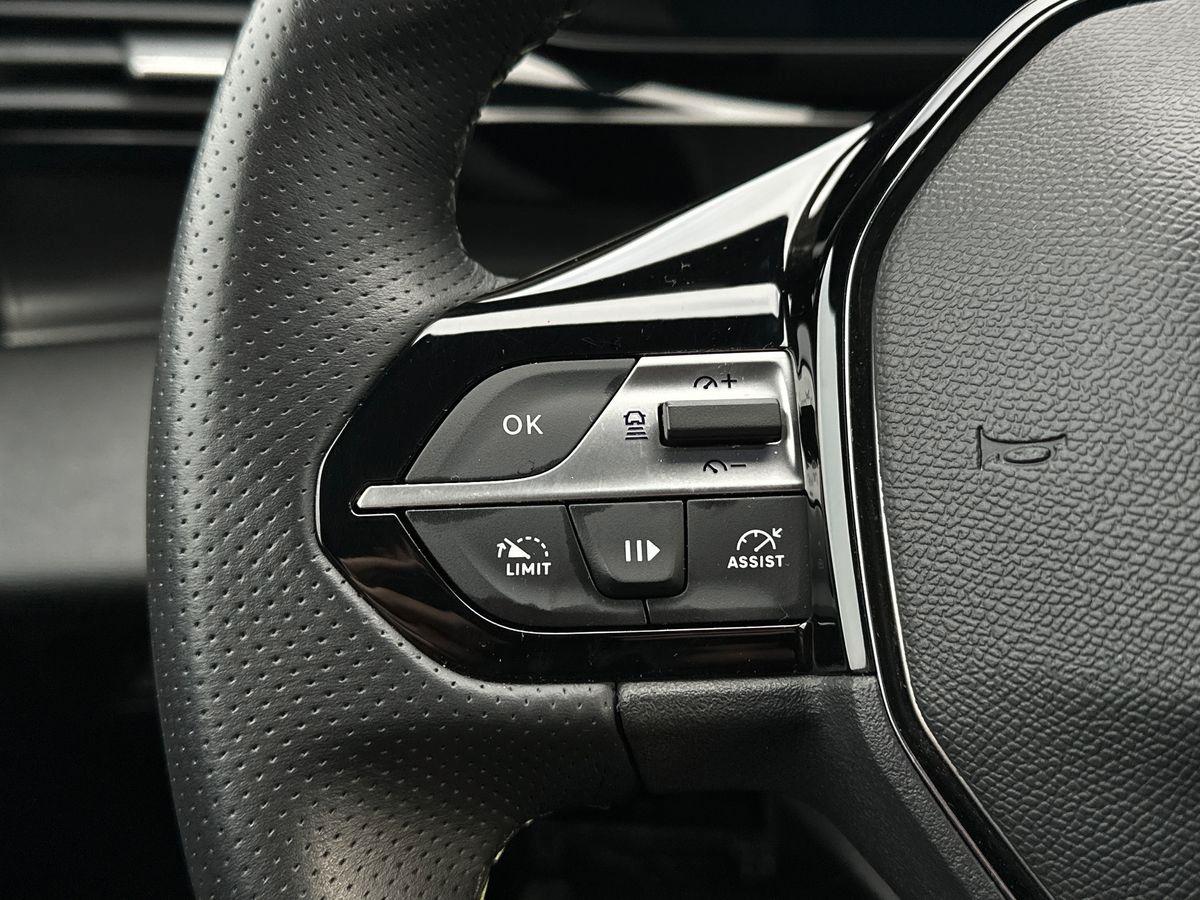 PEUGEOT 408 - 408 1.2 puretech GT s&s 130cv eat8