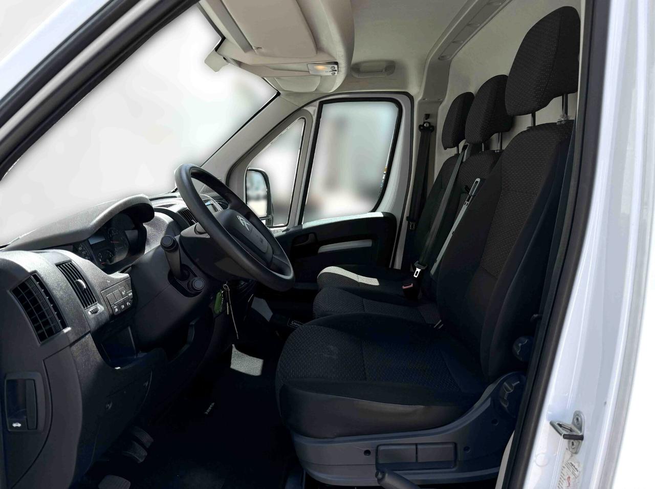 Citroen Jumper 2.2 TD 120CV L2H2