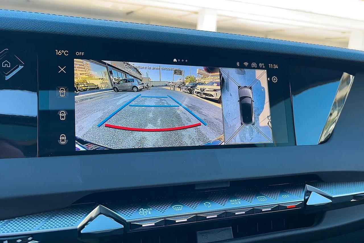 Ds DS4 4 PureTech 130 aut. Opera