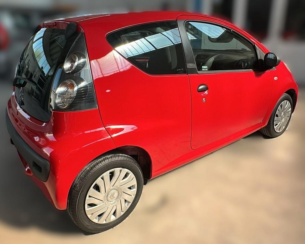 Citroen C1 1.0 3 porte C1TY
