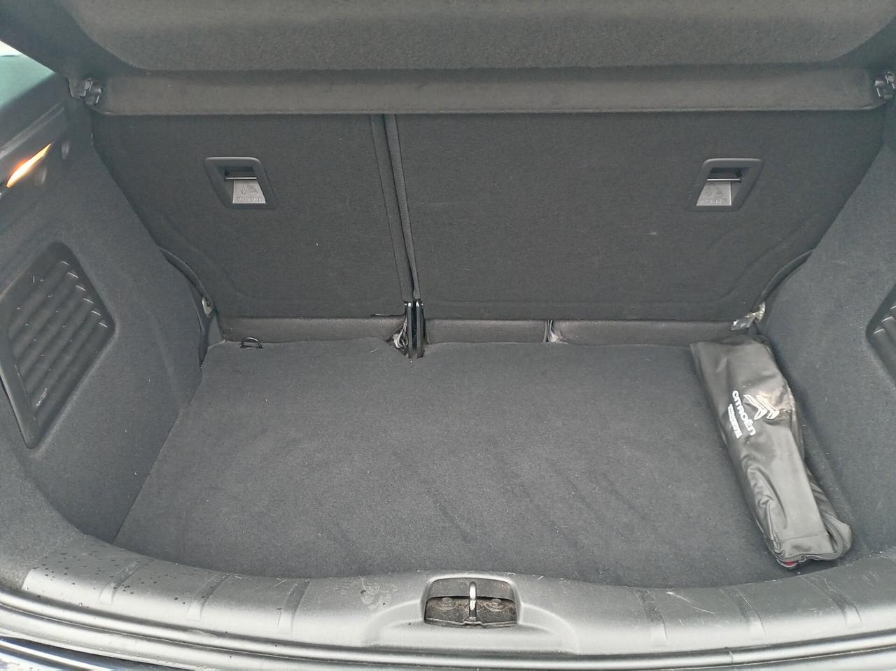 Citroen C3 1.4 HDi 70 Exclusive