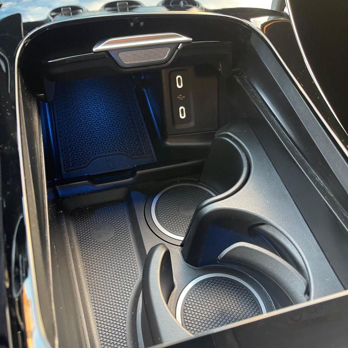 MERCEDES - GLC - 220 d 4Matic Coupé Premium