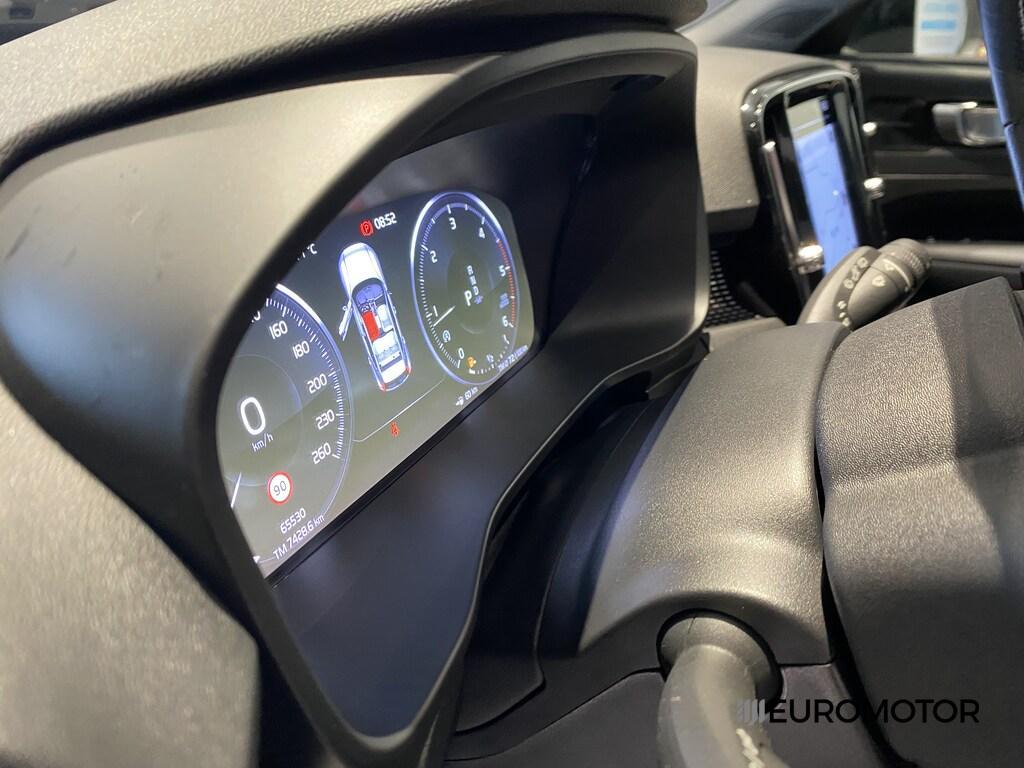 Volvo XC40 2.0 D3 R-Design Geartronic