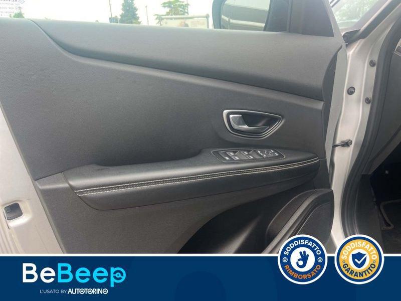 Renault Scénic 1.5 DCI ENERGY SPORT EDITION2 110CV EDC