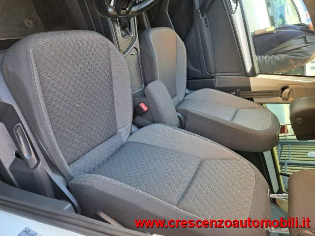 VOLKSWAGEN Tiguan 2.0 TDI 150 CV 65.000 KM - MINI RATA