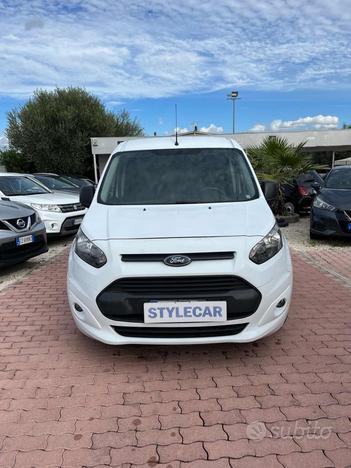 FORD Transit Connect 1.5 TDCi 100CV Euro 6