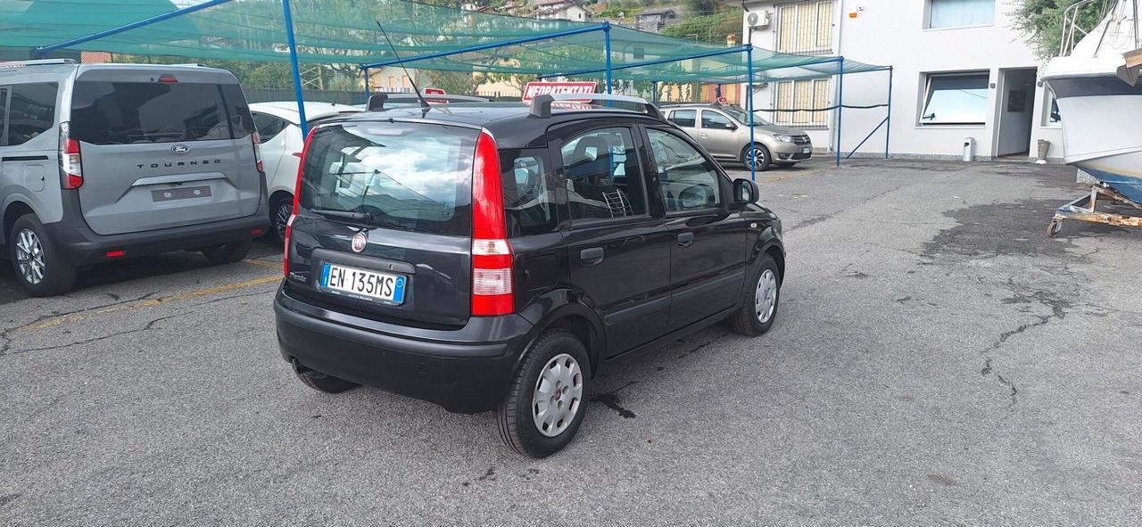 Fiat Panda 1.2 Classic