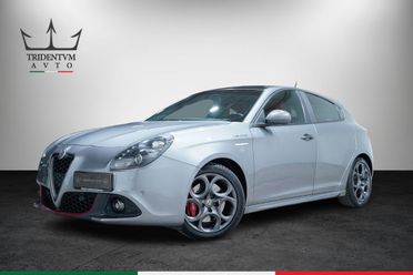 Alfa Romeo Giulietta Giulietta 1750 turbo Veloce 240cv tct