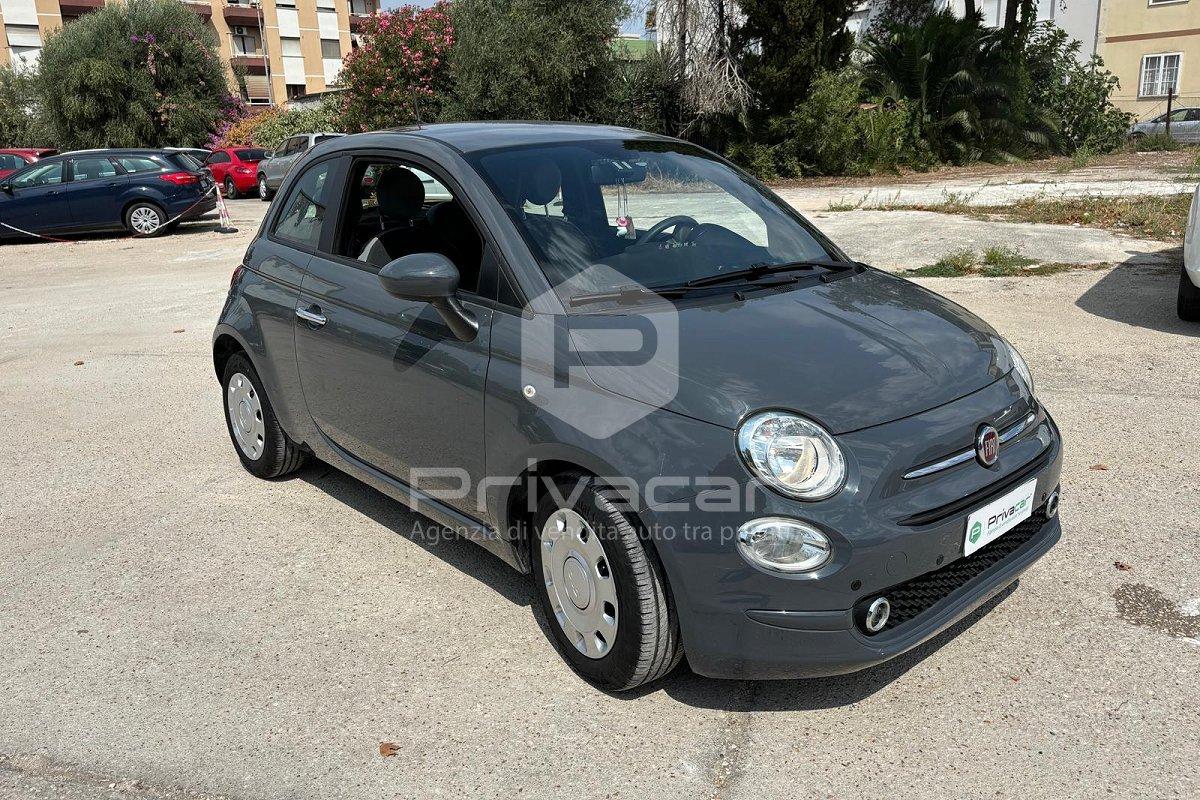 FIAT 500 1.0 Hybrid Pop