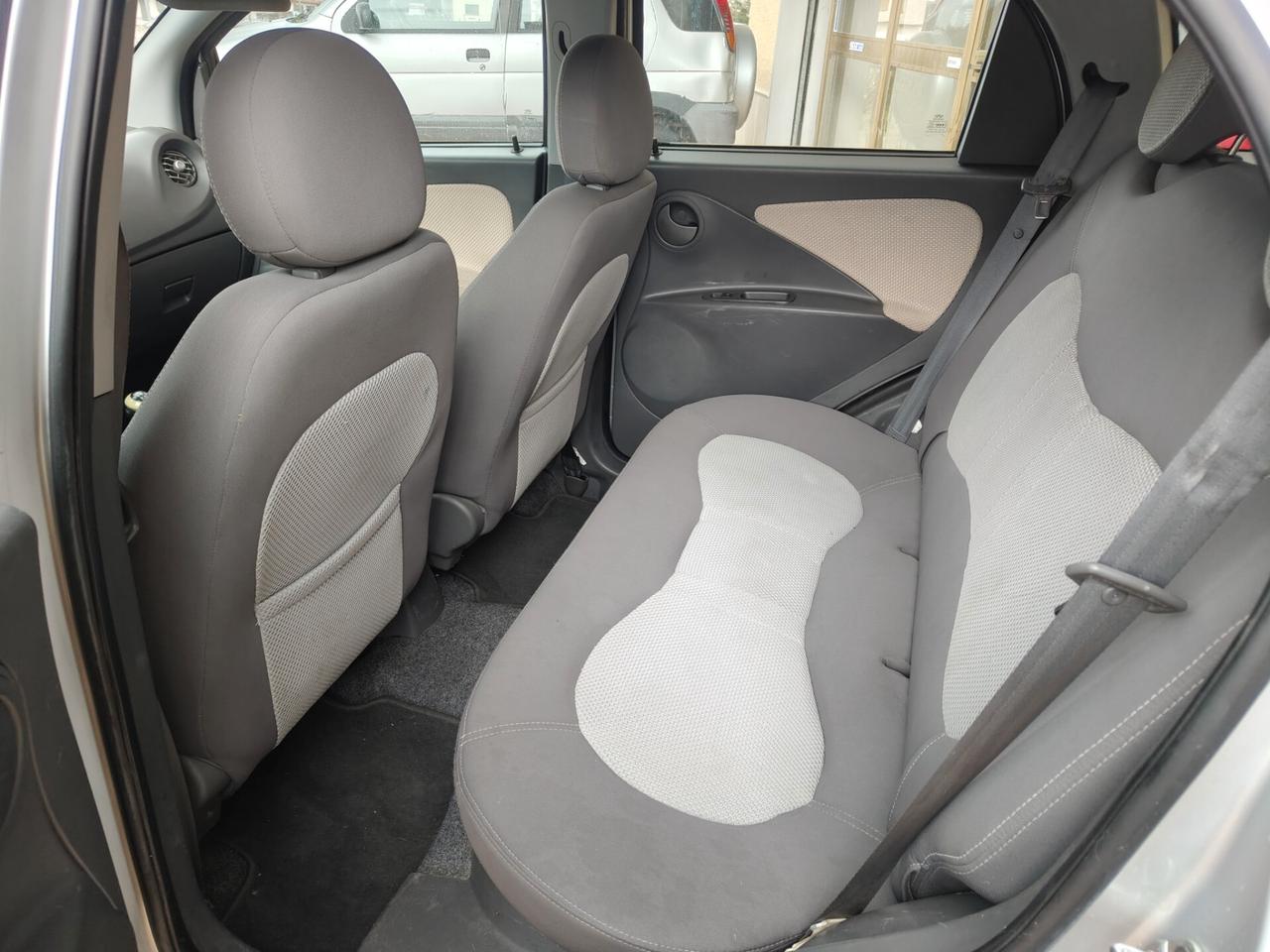 Dr City Cross 1.3 Luxury Bifuel Benzina-GPL