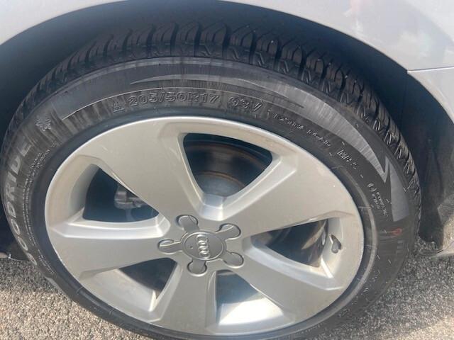 Audi A3 2.0 TDI 184 CV clean diesel quattro S tronic Attraction