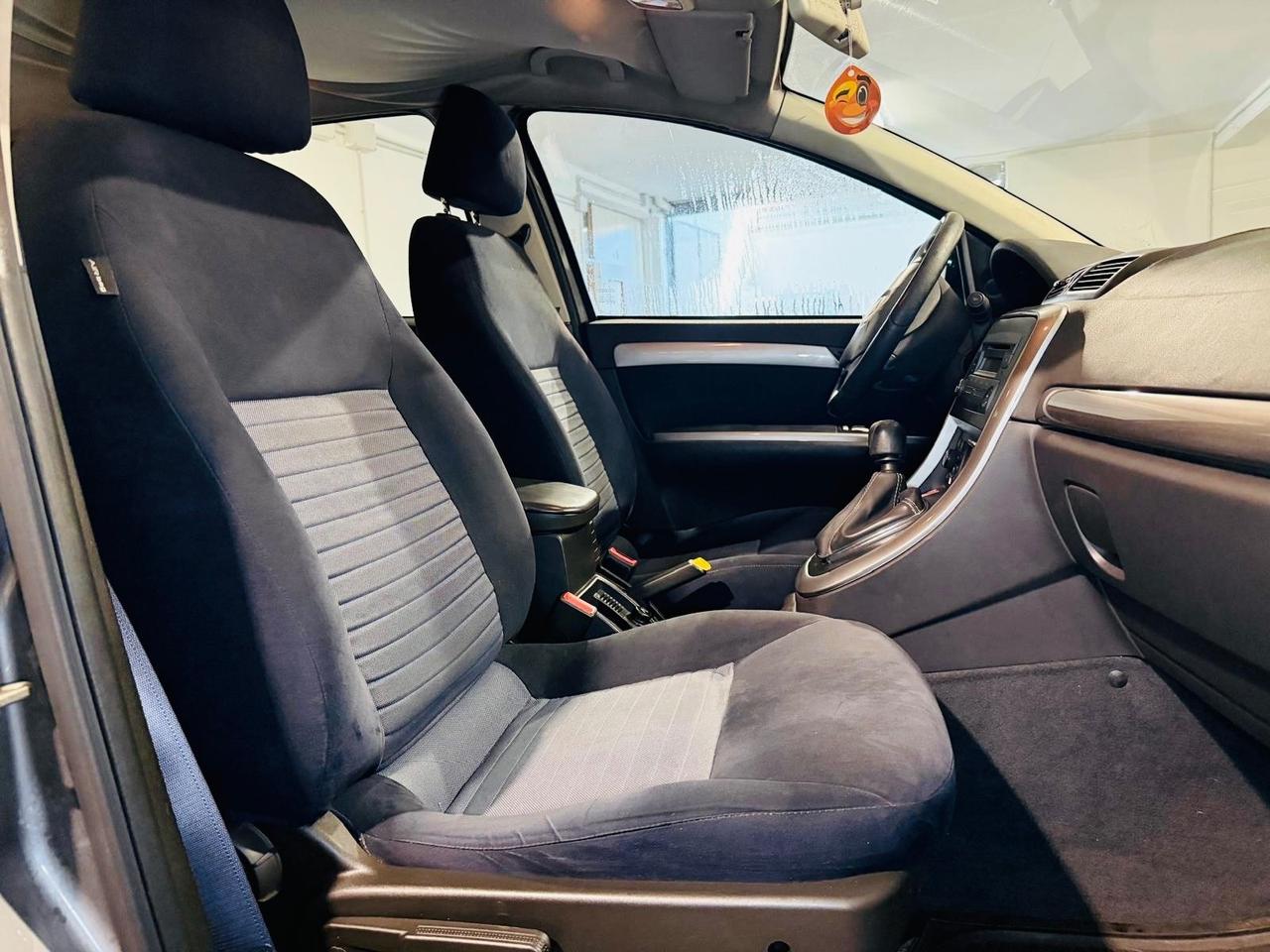 Fiat CROMA 1.9 MTJ*120 CV*VERSIONE SPORT*