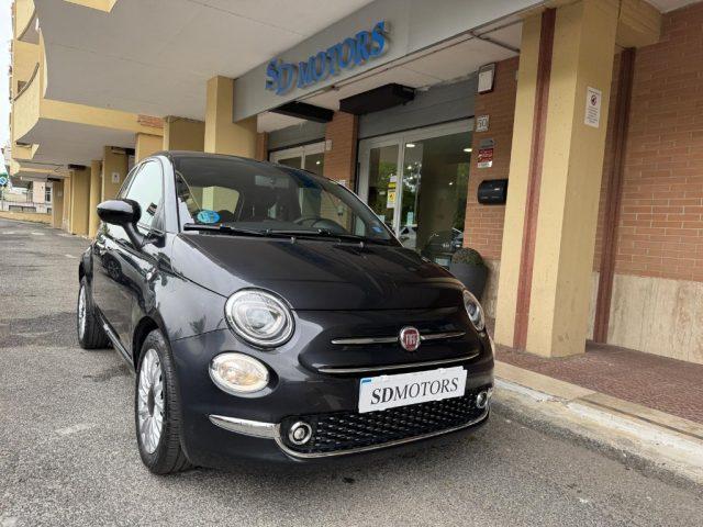 FIAT 500 1.0 Hybrid Dolcevita *Promo*