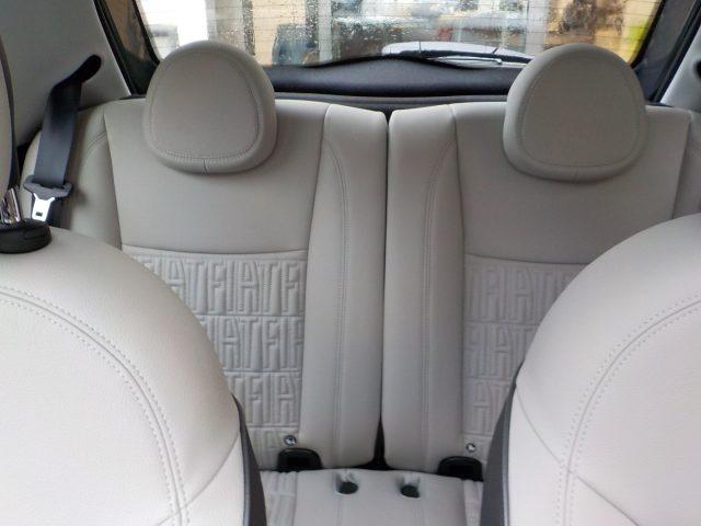 FIAT 500e 70Kw 95CV Elettrica Pop - Promo Incentivo